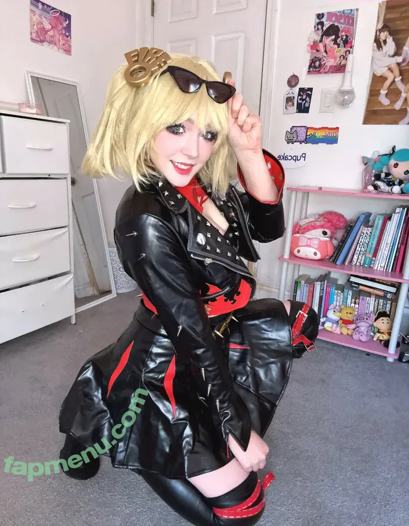 Meikasama nude photo #1271 (Meikapuff)