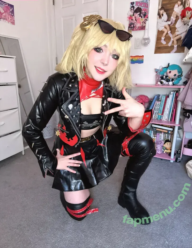 Meikasama nude photo #1274 (Meikapuff)