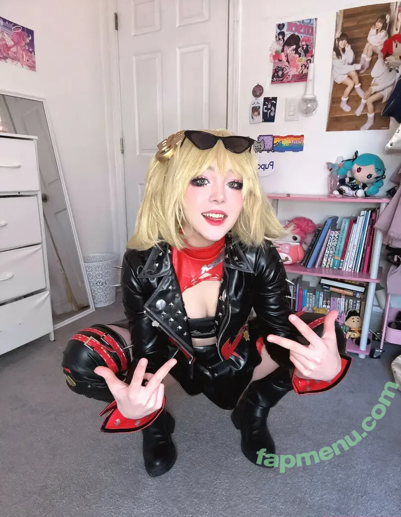 Meikasama nude photo #1275 (Meikapuff)