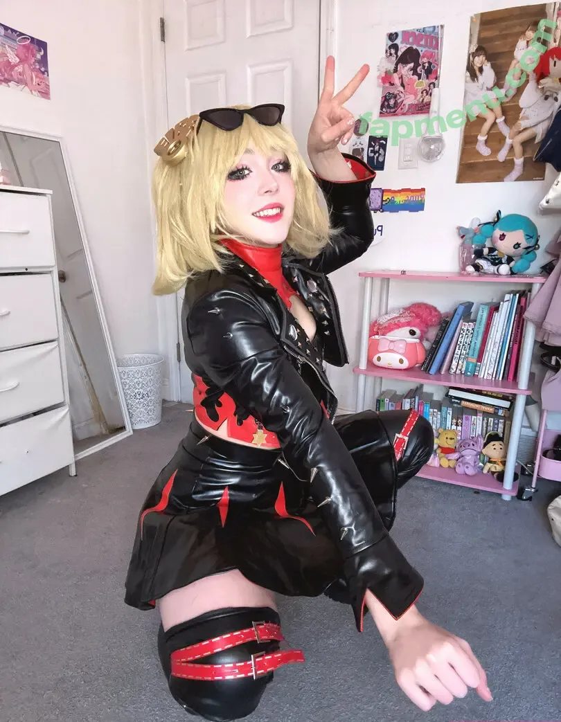 Meikasama nude photo #1276 (Meikapuff)