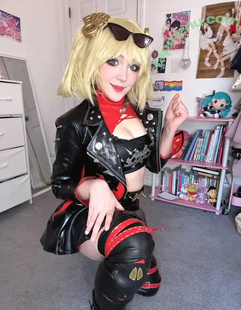 Meikasama nude photo #1279 (Meikapuff)