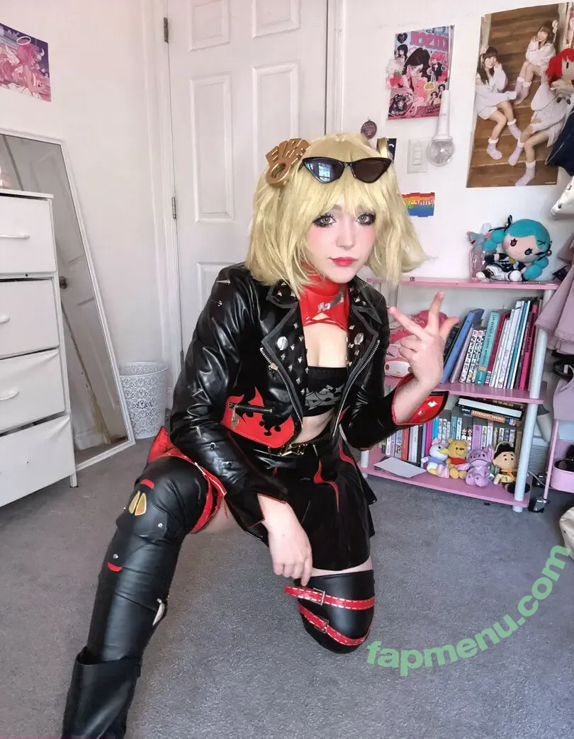 Meikasama nude photo #1280 (Meikapuff)