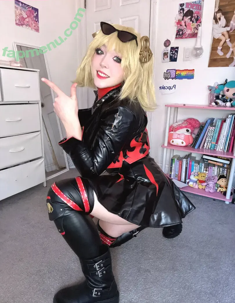 Meikasama nude photo #1281 (Meikapuff)