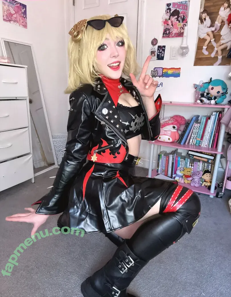 Meikasama nude photo #1283 (Meikapuff)