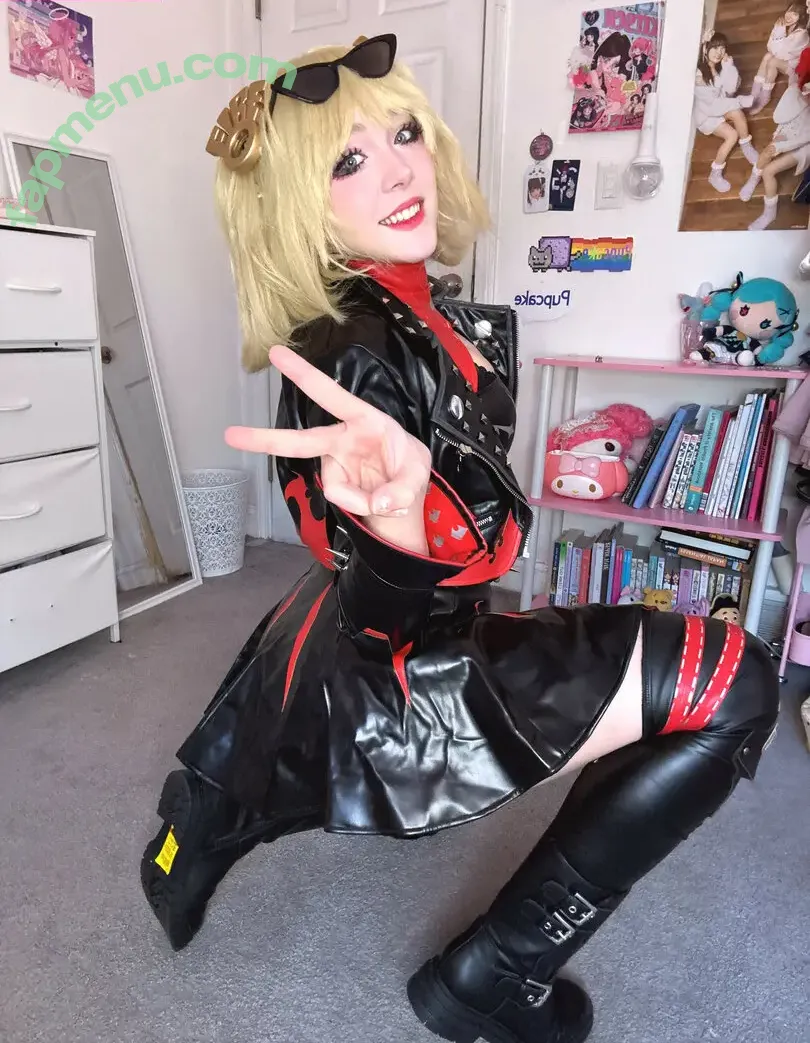 Meikasama nude photo #1284 (Meikapuff)