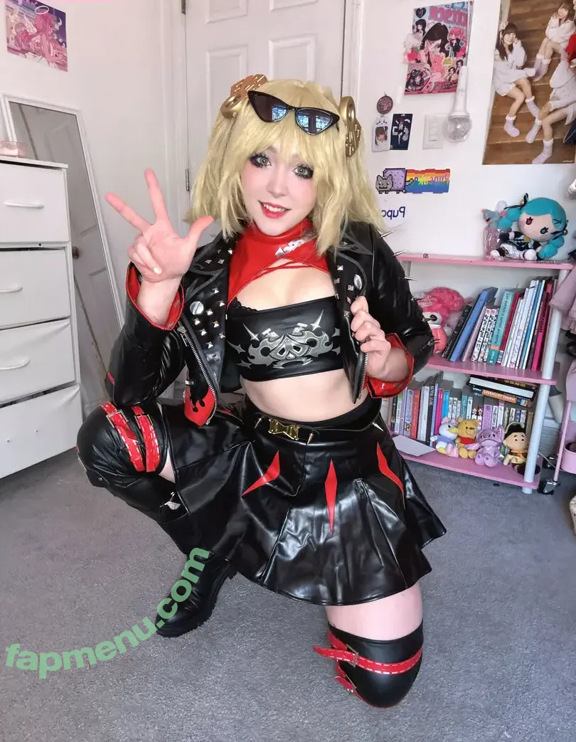 Meikasama nude photo #1285 (Meikapuff)