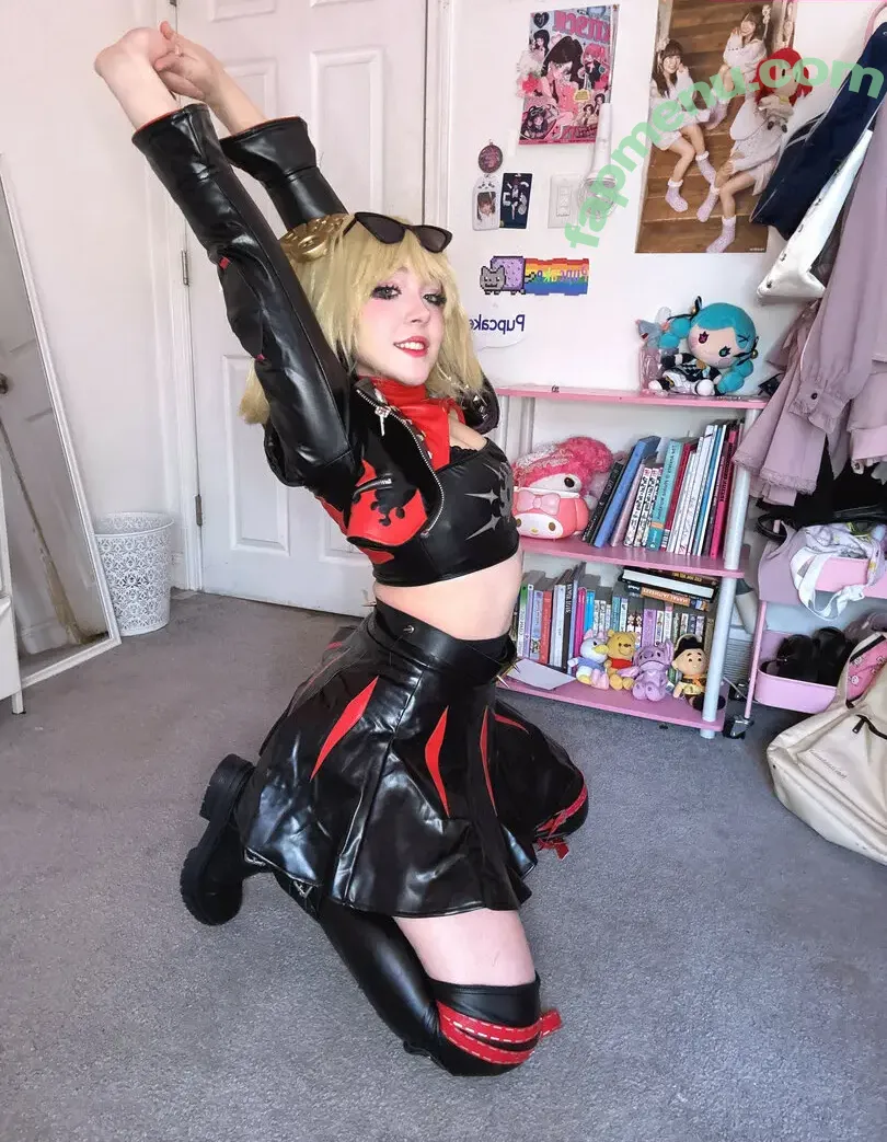 Meikasama nude photo #1286 (Meikapuff)