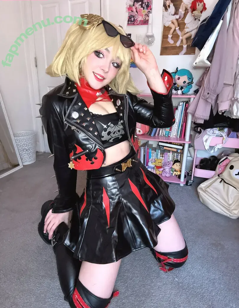 Meikasama nude photo #1288 (Meikapuff)