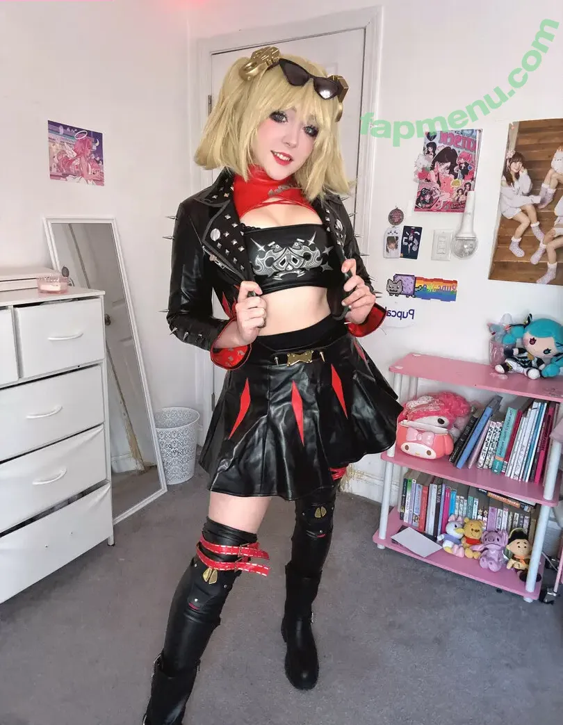 Meikasama nude photo #1291 (Meikapuff)