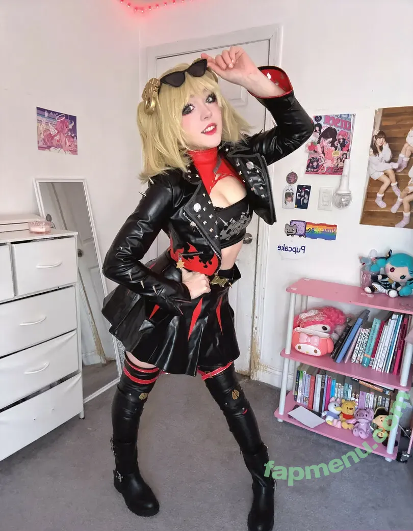 Meikasama nude photo #1293 (Meikapuff)