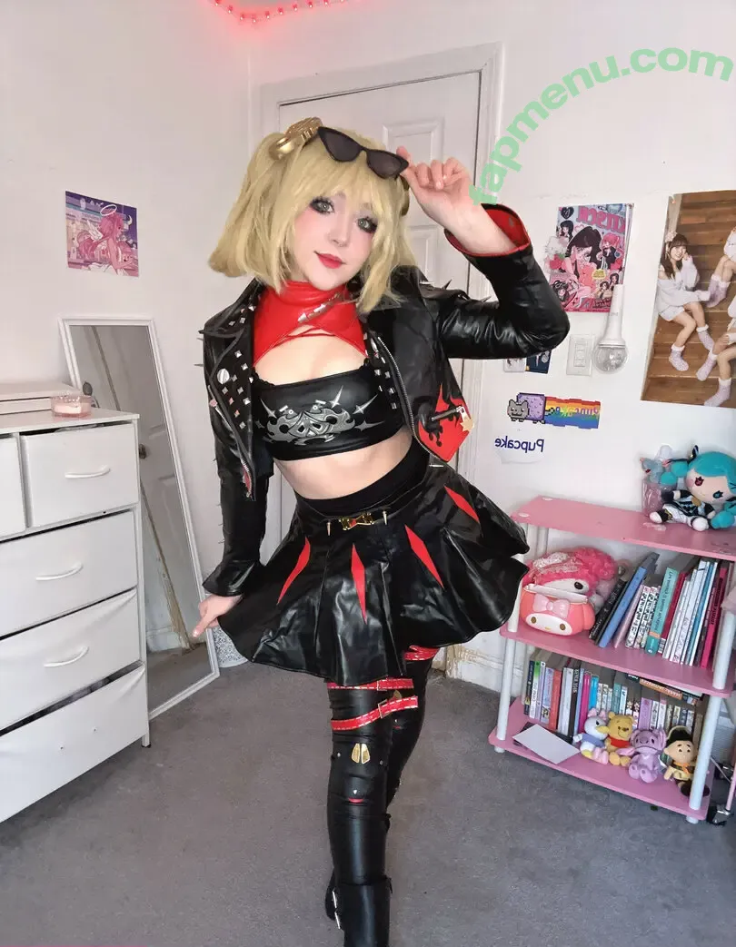 Meikasama nude photo #1294 (Meikapuff)