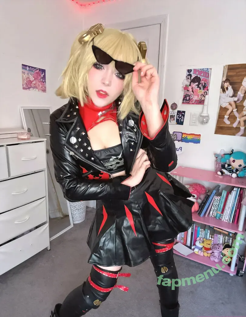 Meikasama nude photo #1295 (Meikapuff)