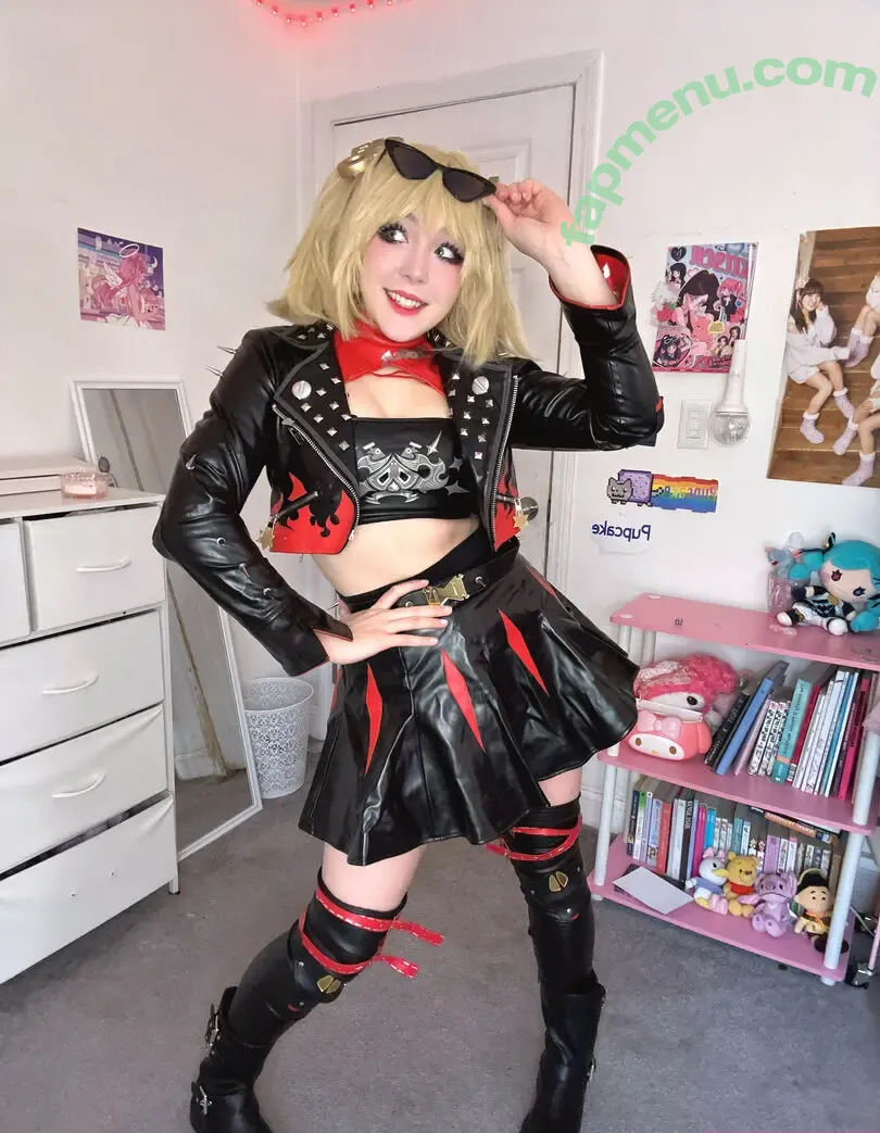 Meikasama nude photo #1298 (Meikapuff)