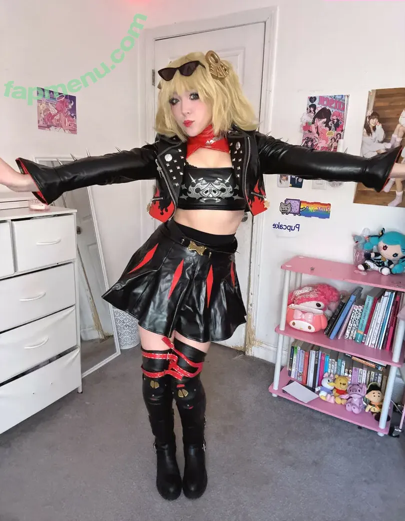 Meikasama nude photo #1300 (Meikapuff)