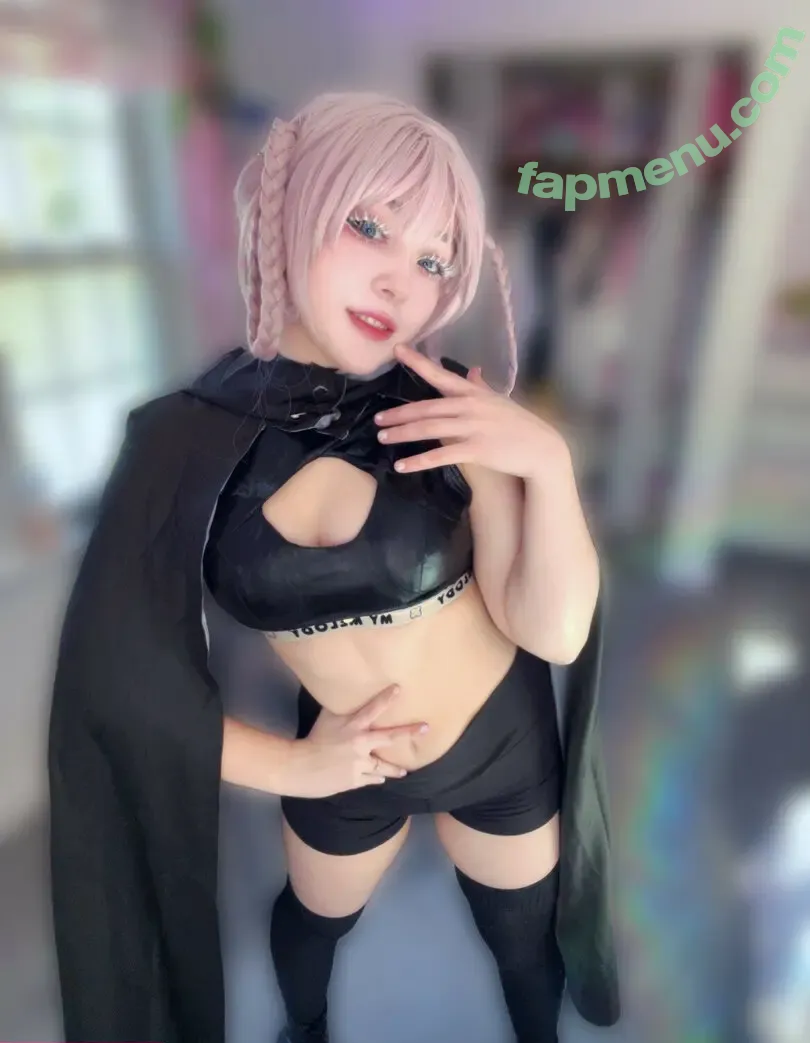 Meikasama nude photo #1302 (Meikapuff)