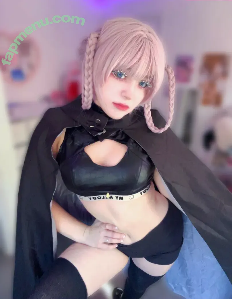 Meikasama nude photo #1303 (Meikapuff)