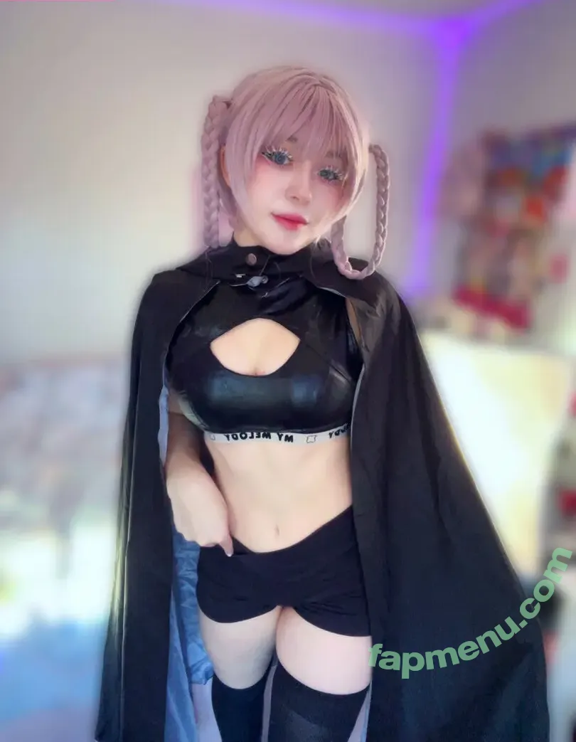 Meikasama nude photo #1306 (Meikapuff)