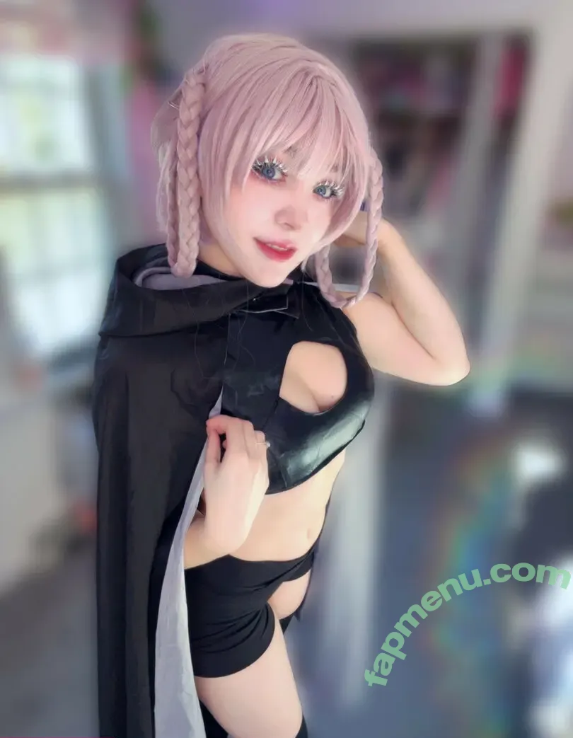 Meikasama nude photo #1307 (Meikapuff)