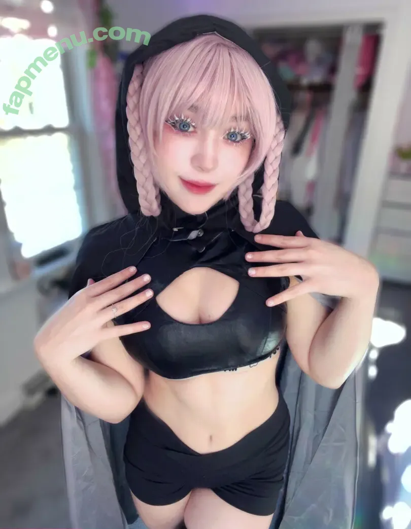 Meikasama nude photo #1308 (Meikapuff)