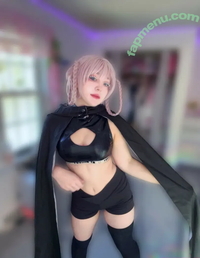 Meikasama nude photo #1309 (Meikapuff)