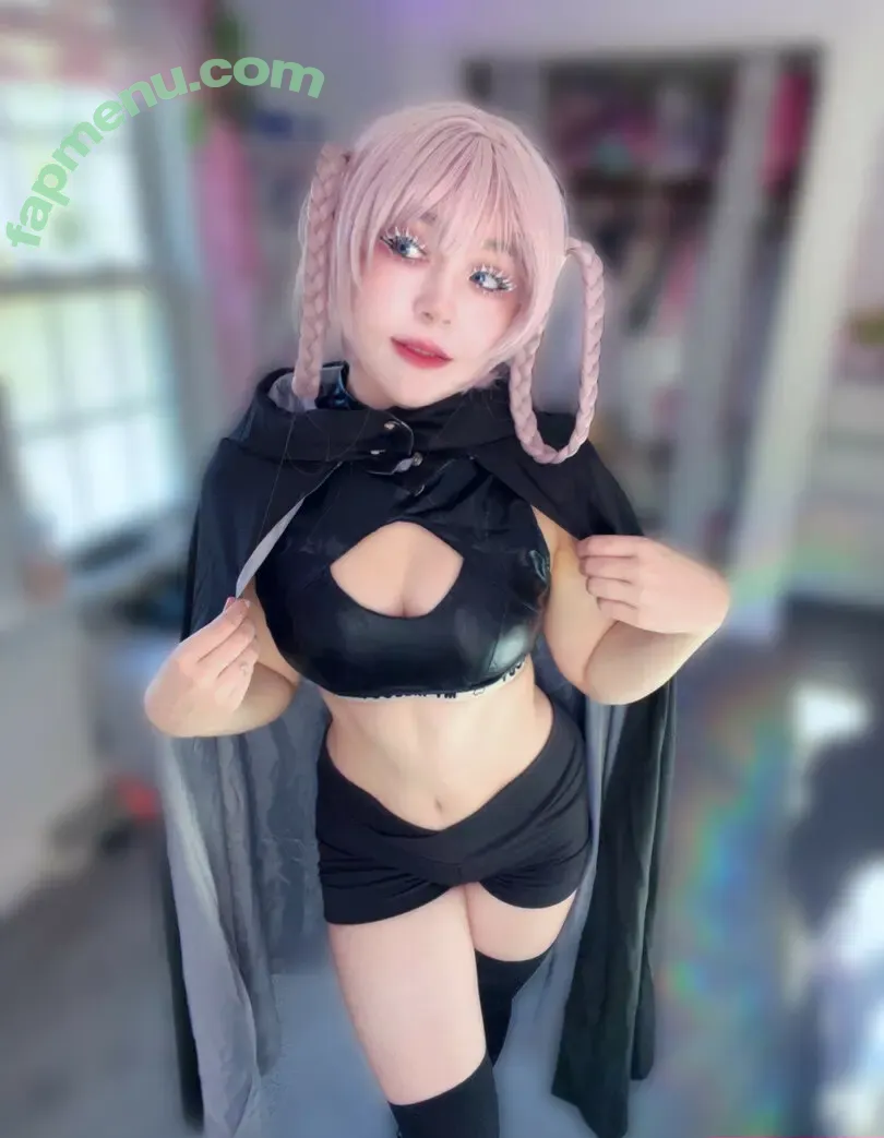 Meikasama nude photo #1311 (Meikapuff)