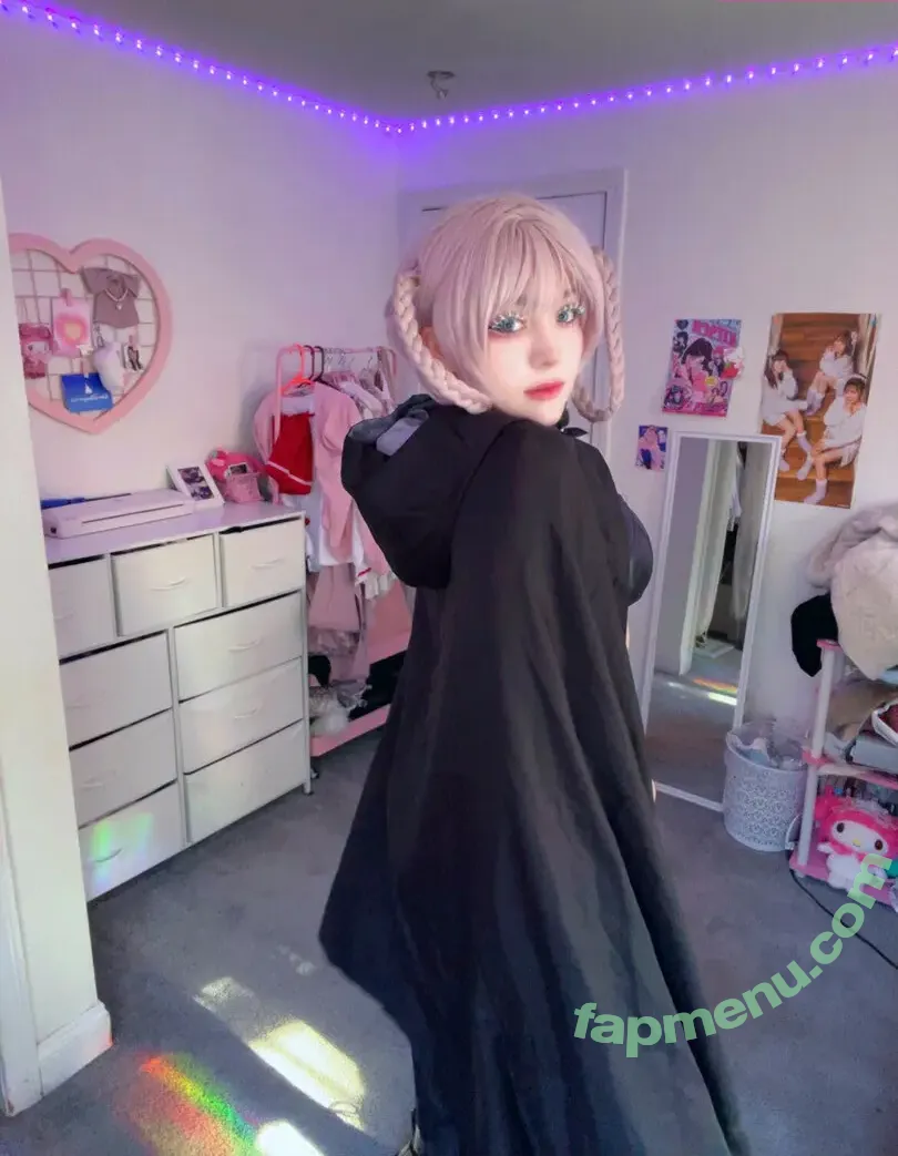 Meikasama nude photo #1312 (Meikapuff)