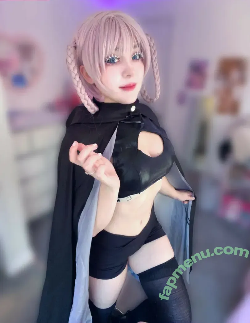 Meikasama nude photo #1318 (Meikapuff)