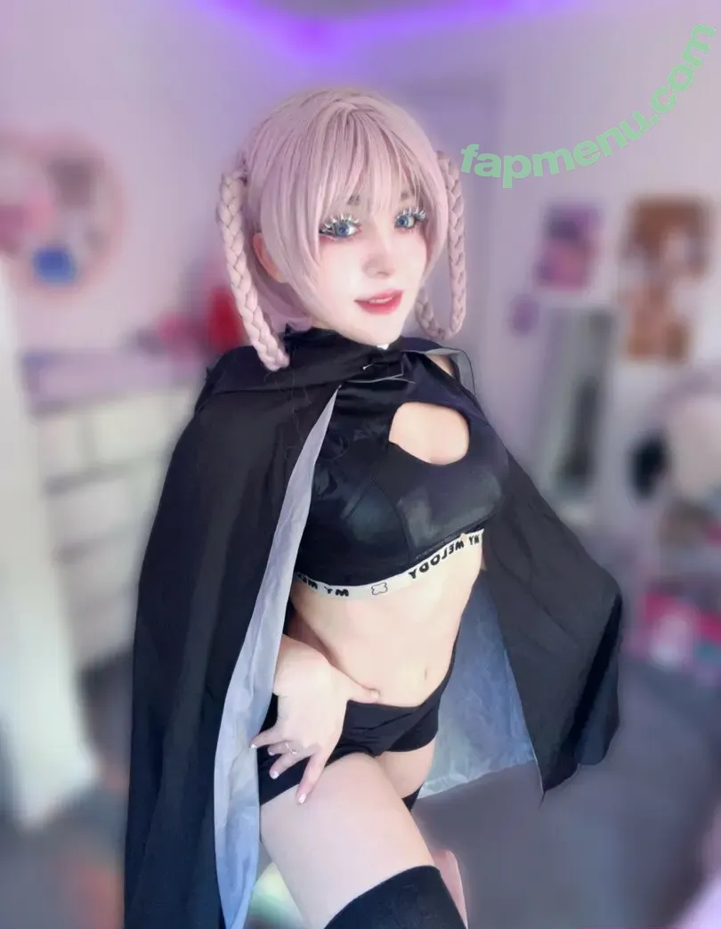 Meikasama nude photo #1320 (Meikapuff)