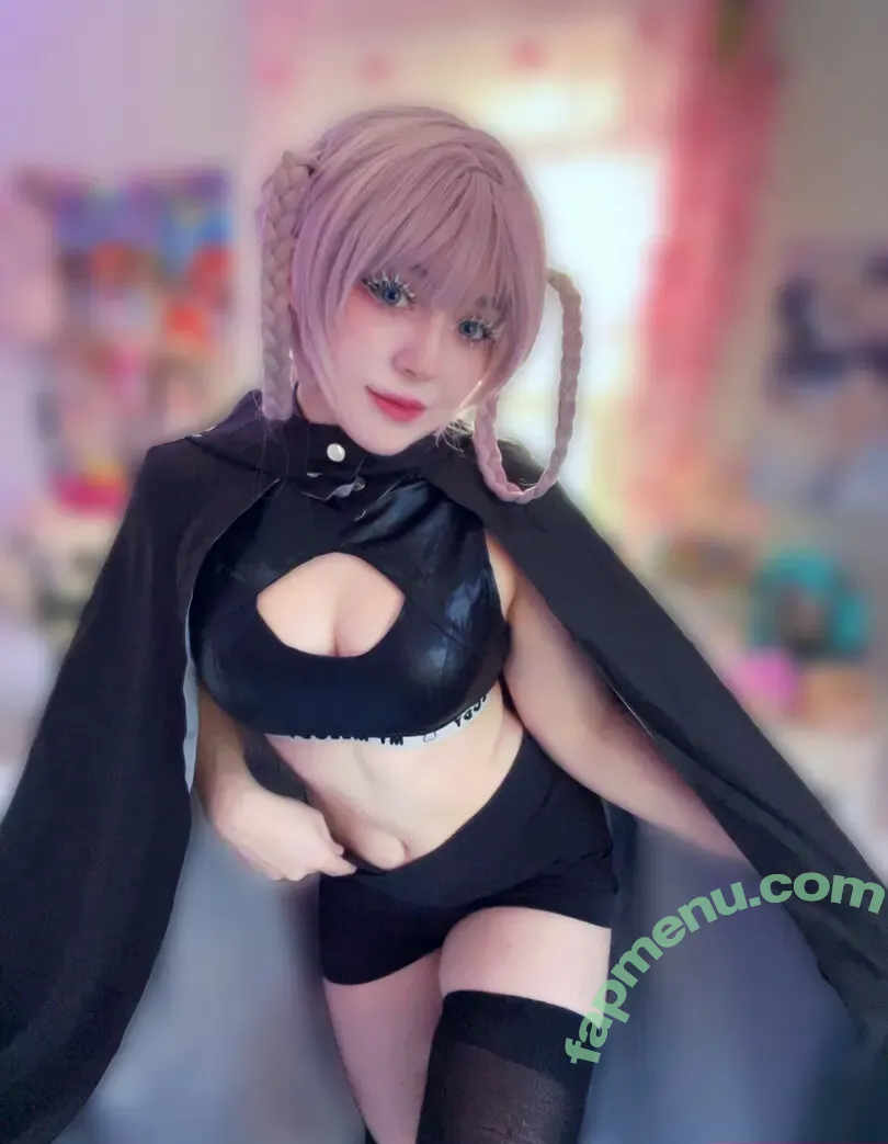 Meikasama nude photo #1321 (Meikapuff)