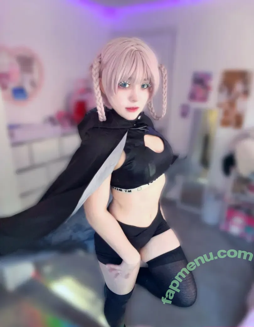 Meikasama nude photo #1322 (Meikapuff)