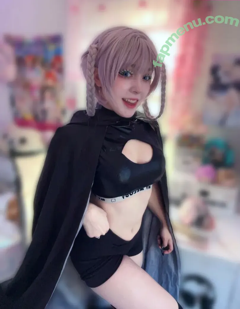 Meikasama nude photo #1323 (Meikapuff)