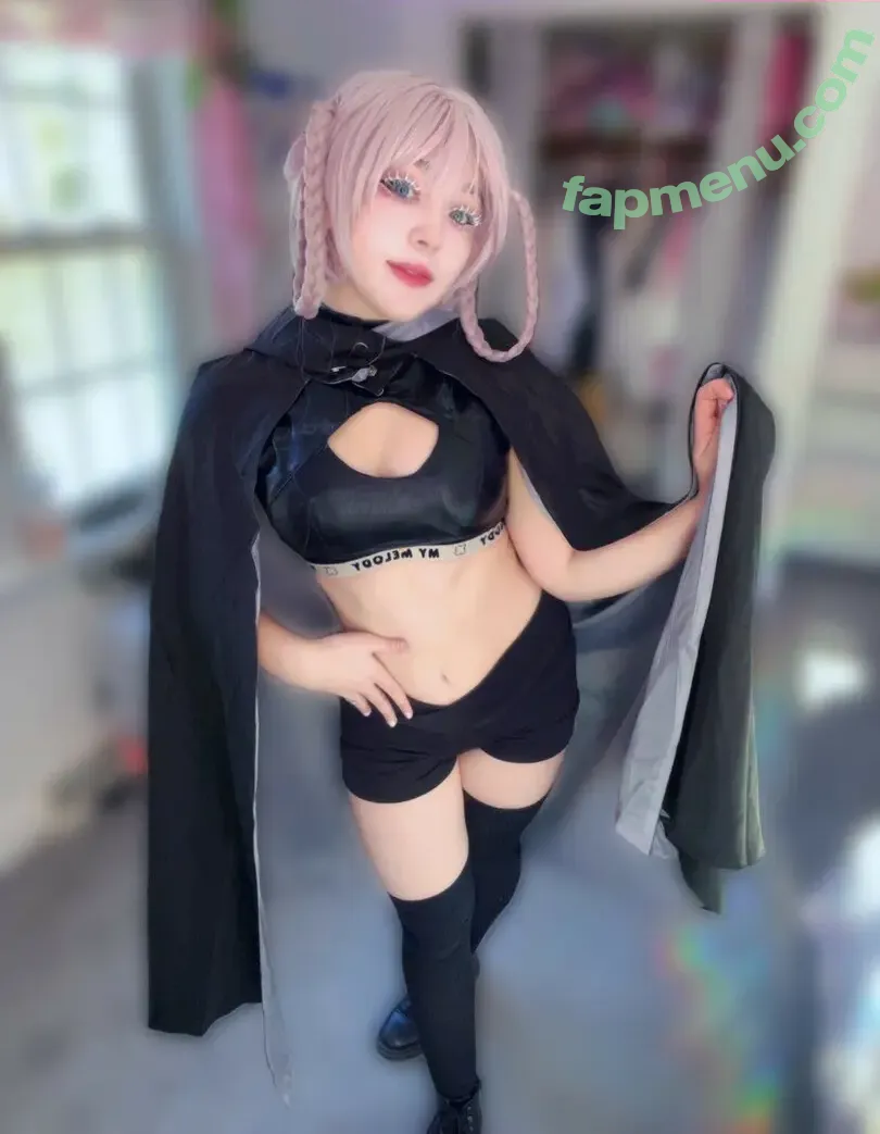 Meikasama nude photo #1324 (Meikapuff)