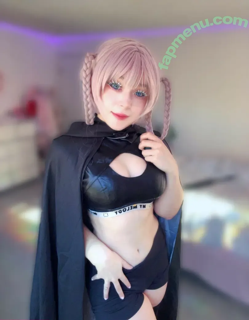 Meikasama nude photo #1325 (Meikapuff)