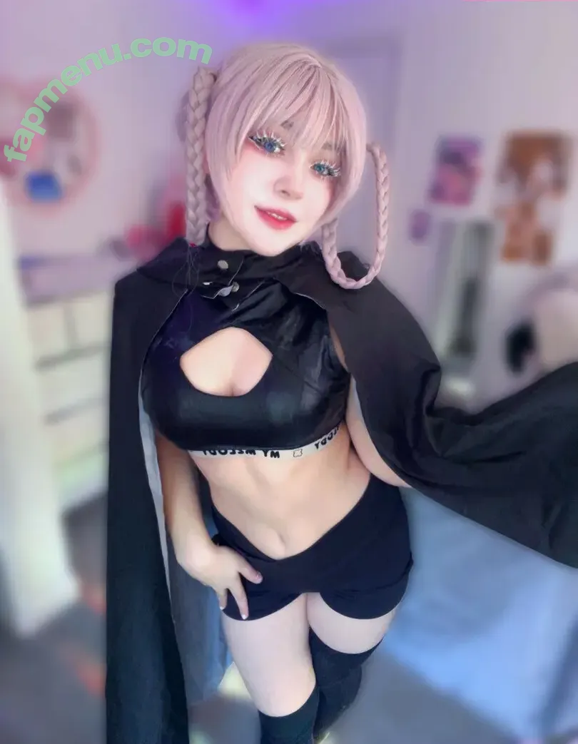 Meikasama nude photo #1326 (Meikapuff)