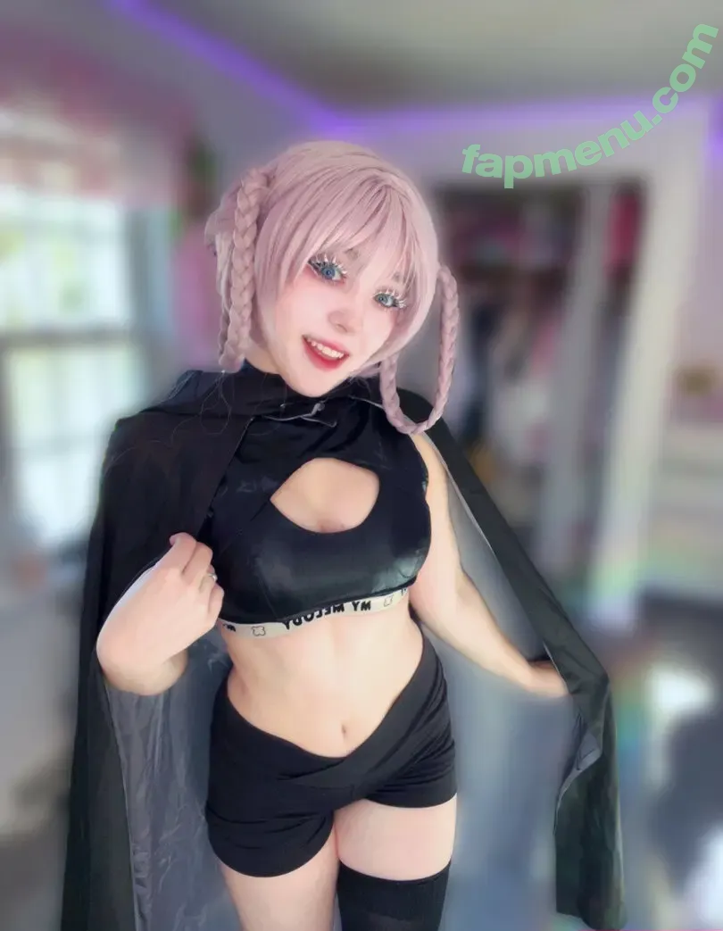 Meikasama nude photo #1327 (Meikapuff)