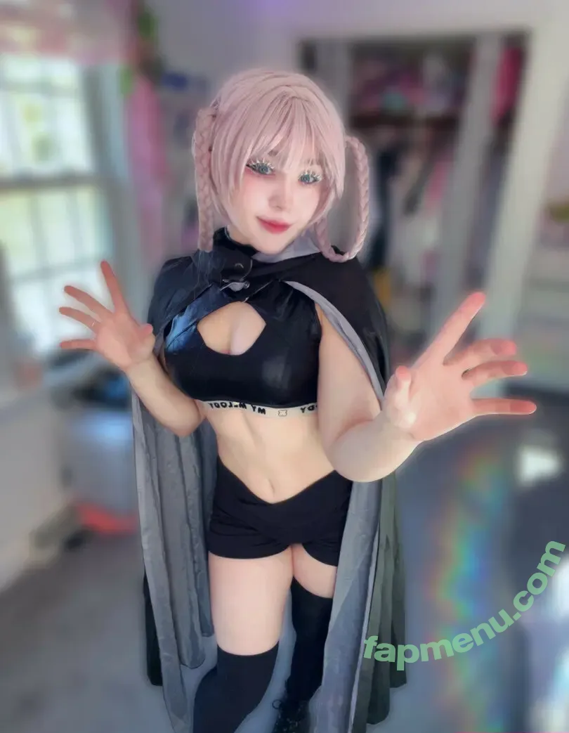 Meikasama nude photo #1328 (Meikapuff)