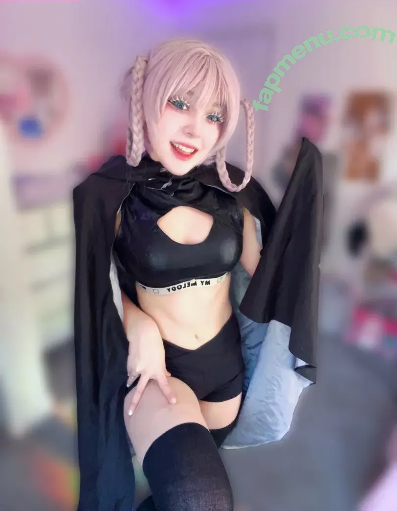 Meikasama nude photo #1329 (Meikapuff)