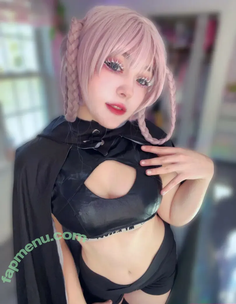 Meikasama nude photo #1330 (Meikapuff)