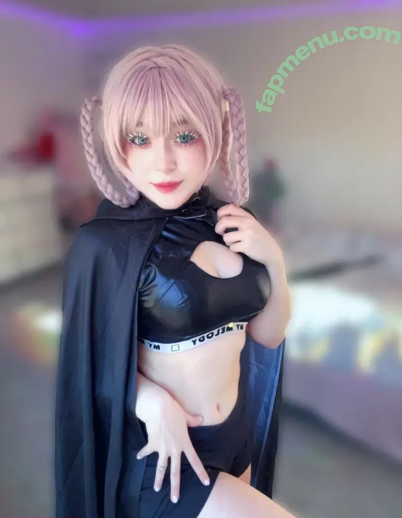 Meikasama nude photo #1331 (Meikapuff)