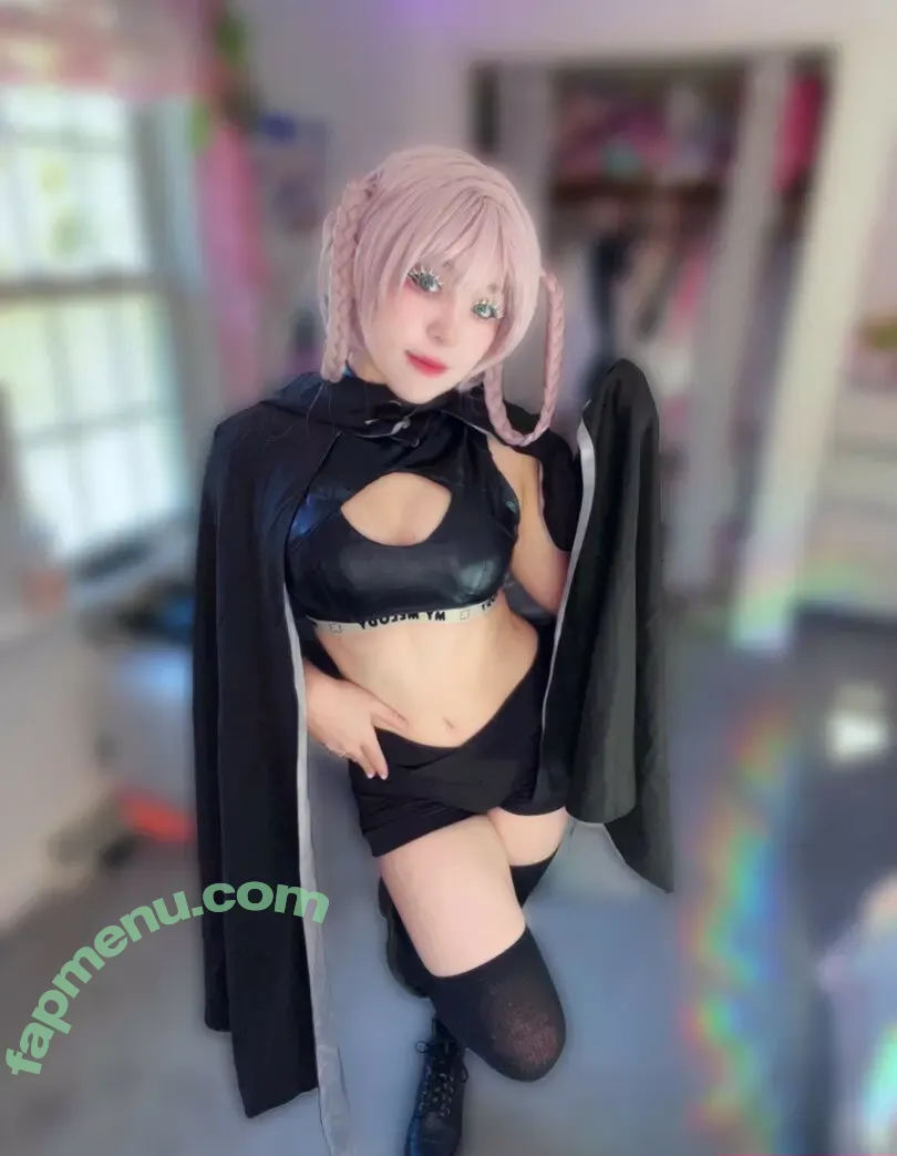 Meikasama nude photo #1332 (Meikapuff)