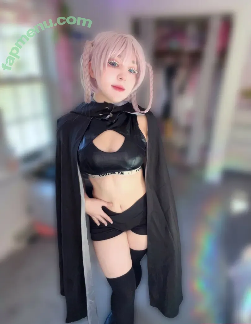 Meikasama nude photo #1333 (Meikapuff)