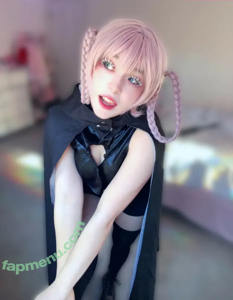 Meikasama nude photo #1335 (Meikapuff)