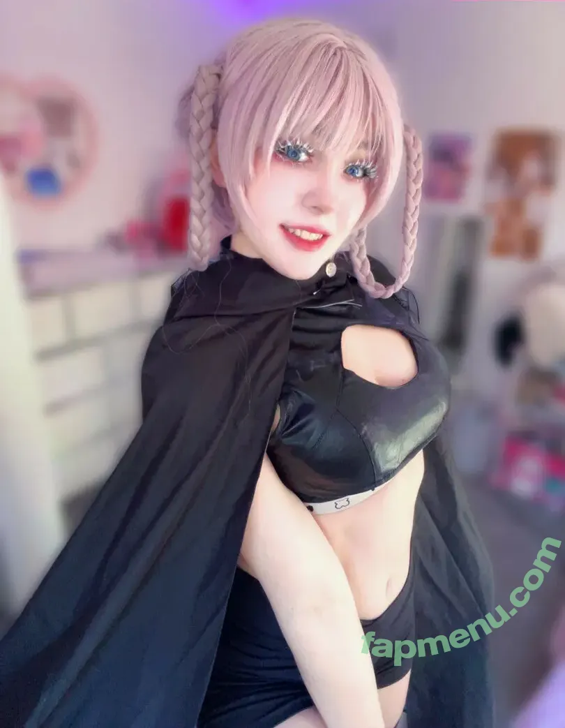 Meikasama nude photo #1336 (Meikapuff)