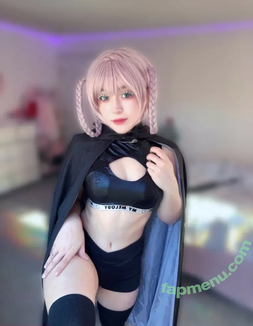 Meikasama nude photo #1338 (Meikapuff)