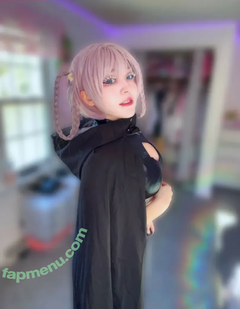 Meikasama nude photo #1340 (Meikapuff)