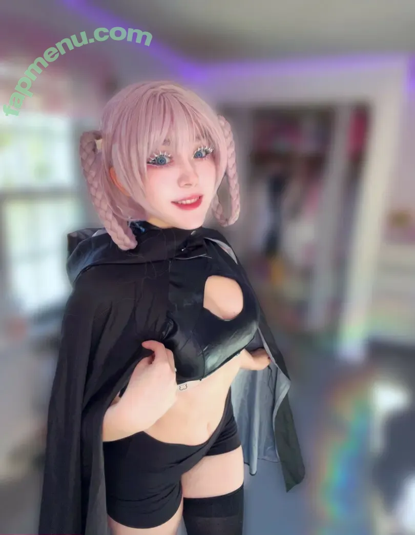 Meikasama nude photo #1341 (Meikapuff)