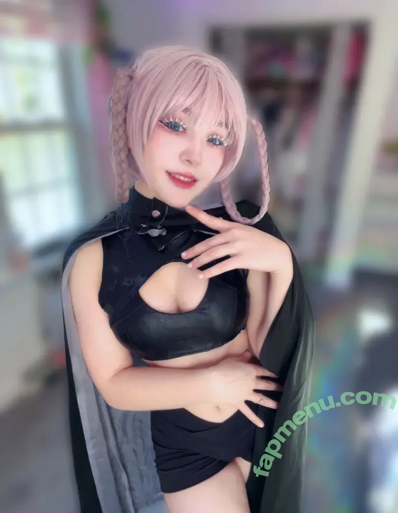 Meikasama nude photo #1343 (Meikapuff)