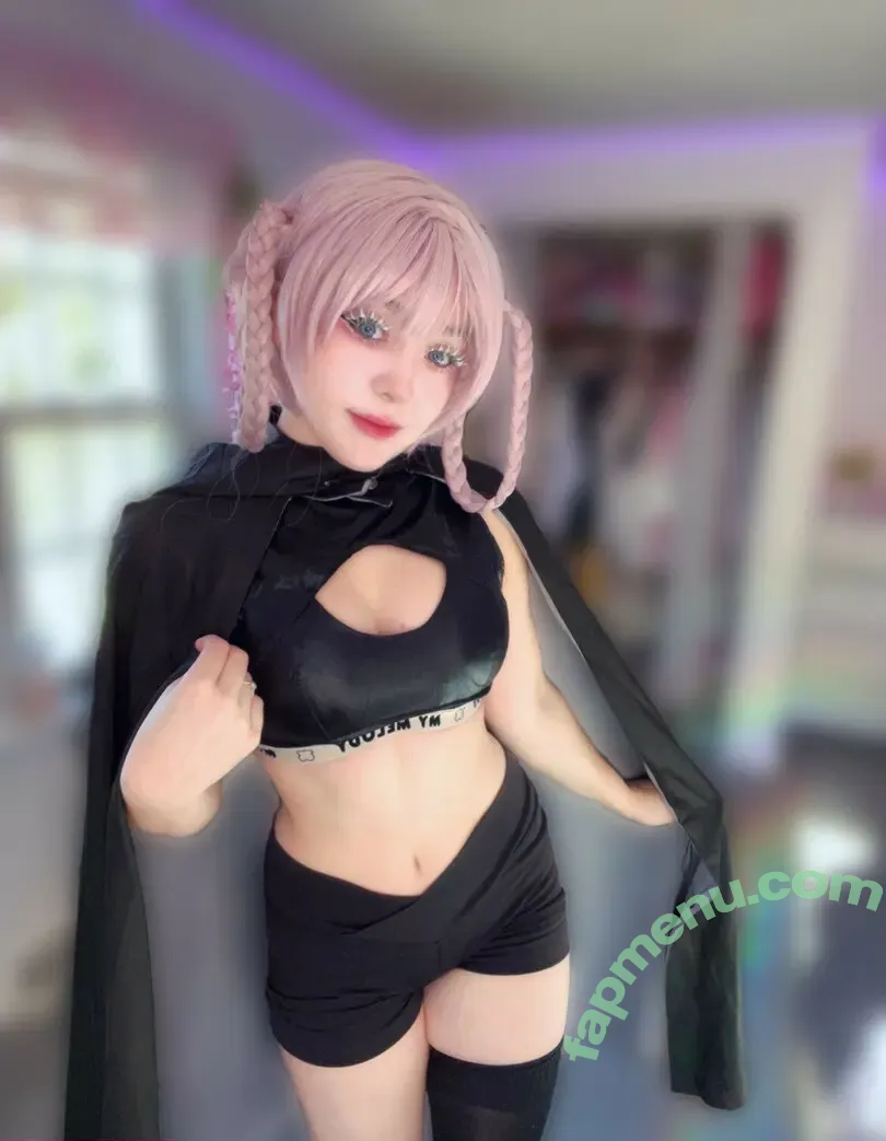 Meikasama nude photo #1344 (Meikapuff)