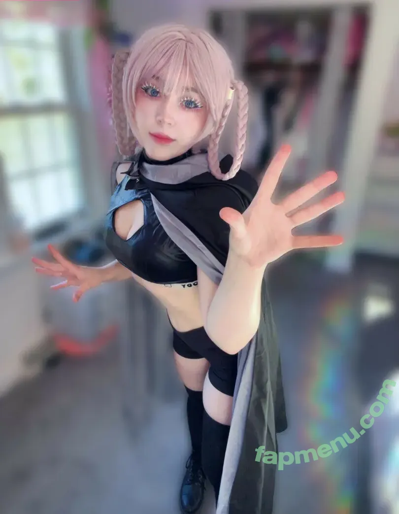 Meikasama nude photo #1345 (Meikapuff)