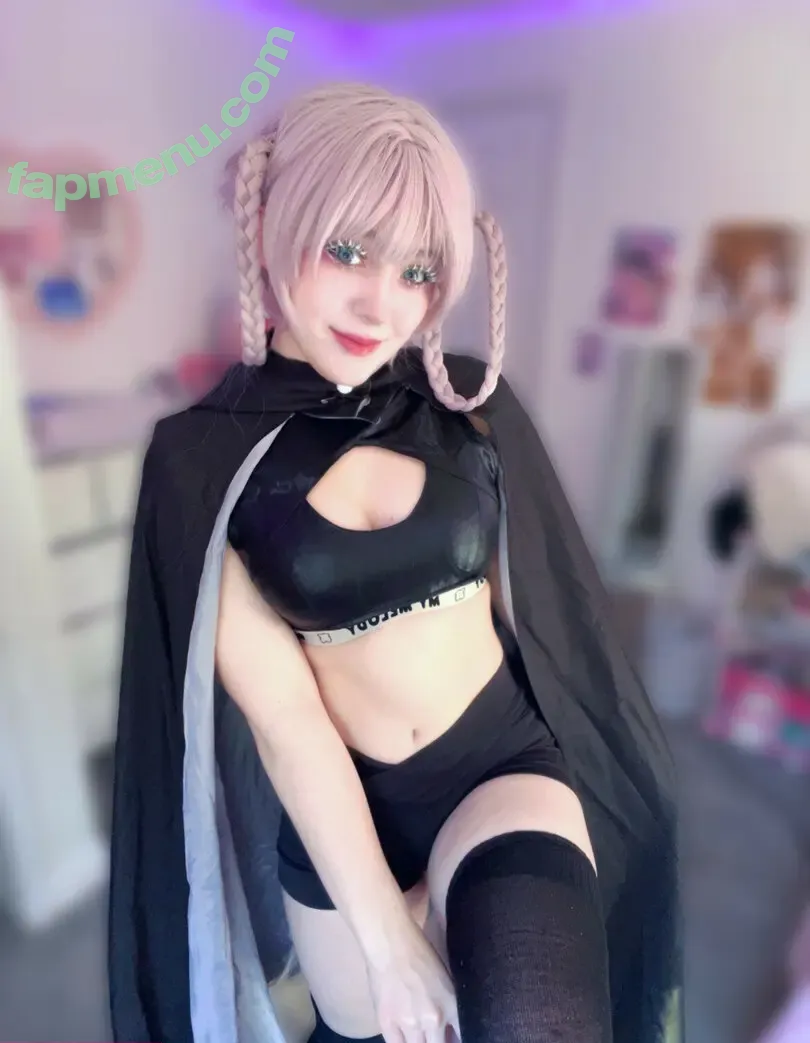 Meikasama nude photo #1346 (Meikapuff)